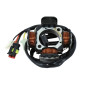 STATOR ALLUMAGE 50 A BOITE ADAPTABLE BETA 50 RR 2005>2012 (OEM 28.97810.000) -P2R- 3700948233757