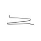 EPINGLE DE FIXATION PLAQUETTE DE FREIN POUR ETRIER AJP -P2R- 3700948233771