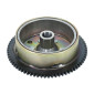 ROTOR ALLUMAGE 50 A BOITE ADAPTABLE BETA 50 RR/RIEJU 50 MRT 2009>/YAMAHA 50 TZR 2003>/MBK 50 X-POWER 2003> -P2R- 3700948233788