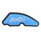 MOUSSE FILTRE A AIR SCOOT POLINI DOUBLE DENSITE POUR APRILIA 50 SR FACTORY 2T, SR DITECH (203.0124) 8054705053825