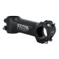 POTENCE ROUTE UNO RACE ALU 6061 NOIR COURSE -7° 31,8 L 90mm