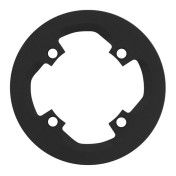 CHAIN RING PROTECTOR - ALUMINIUM MICHE 4 ARMS Ø 104 FOR BOSCH 8/9/10 Speed - FOR REF 180840 and 180841 8057013349055