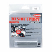 EPOXY RESINE/COLLE BLISTER PRESSOL 50g ALUMINIUM 145x30mm (VENDU A L'UNITE) 4103810700552
