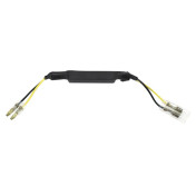 ELECTRIC RESISTANCE FOR EBIKE MULTIFUNCTIONS LEDS DISPLAY (> 21W) -SELECTION P2R- 8430525097421