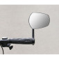 MIRROR FOR BICYCLE-LEFT/RIGHT- ZEFAL ZL TOWER 80 FOR EBIKE (MIRROR SURFACE 80cm2) 3420586600789