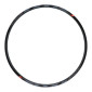 RIM FOR MTB - 27.5" KLIXX DISC 23C BLACK 32 Spokes.TUBELESS READY DOUBLE WALL +EYELETS- 3700948276983