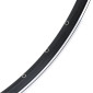 JANTE VTT 29" COMBO NOIR 32T. DOUBLE PAROI - 622x19c 3700948277058
