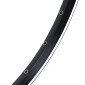 JANTE VTC 700x35 -28/29" MACH1 M260 NOIR 32T. DOUBLE PAROI AVEC ŒILLETS - 622x19c 3700948277065