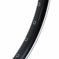 JANTE VTT 24" KARGO NOIR 32T. DOUBLE PAROI - 507x25c 3700948277096
