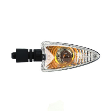 CLIGNOTANT AVD/ARG ORIGINE PIAGGIO 50-125 APRILIA RS4 2011>, TUONO, 750 SHIVER, 1000 TUONO, 1200 CAPONORD -AP8127804-