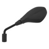 MIRROR- LEFT "PIAGGIO GENUINE PART" APRILIA 750 SHIVER -AP8104922-