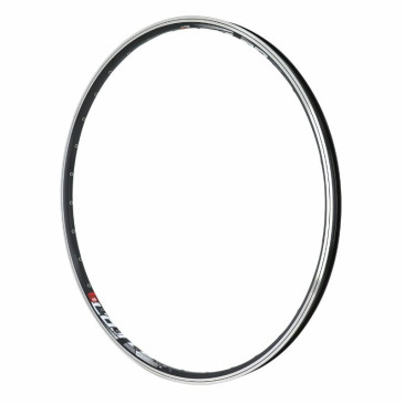 JANTE VTT 29" COMBO NOIR 32T. DOUBLE PAROI - 622x19c 3700948277058