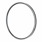 JANTE VTC 700x35 -28/29" MACH1 M260 NOIR 32T. DOUBLE PAROI AVEC ŒILLETS - 622x19c 3700948277065