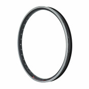 JANTE VTT 20" KARGO NOIR 36T. DOUBLE PAROI - 406x25c 3700948277102