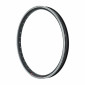 JANTE VTT 20" KARGO NOIR 36T. DOUBLE PAROI - 406x25c 3700948277102