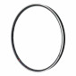 JANTE VTC 700x35 -28/29" KARGO NOIR 32T. DOUBLE PAROI - 622x25c 3700948277140
