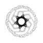 BRAKE DISC - FOR MTB - CENTERLOCK SHIMANO 160mm ALIVIO 3700948294321