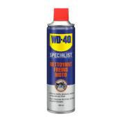 CLEANER FOR BRAKES WD-40 SPECIALIST MOTO (SPRAY 500ml)