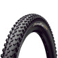 TYRE FOR MTB - 27.5 X 2.20 CONTINENTAL X-KING BLACK-RIGID-(55-584) (650B)