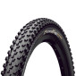TYRE FOR MTB- 29 X 2.00 CONTINENTAL CROSS-KING SHIELD WALL - BLACK TUBETYPE/TUBELESS-FOLDABLE-(50-622)