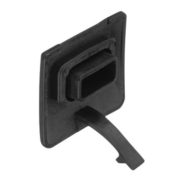 CHARGER PORT COVER - FOR SHIMANO STEPS BT-E6000 4524667879077