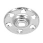 PLATEAU/FLASQUE D'APPUI D'EMBRAYAGE CYCLO ADAPTABLE POUR 103 MVL, SP (SUPPORT BILLE EMBRAYAGE) (VENDU A L'UNITE) -P2R- 3700948236635