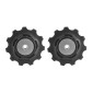DERAILLEUR PULLEY - SRAM FORCE 22 / RIVAL 22 for 11 Speed. (set of 2)