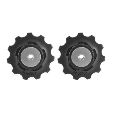GALET DERAILLEUR SRAM FORCE 22 / RIVAL 22 POUR 11V. (JEU DE 2) 0710845745836