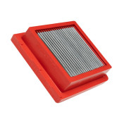 AIR FILTER MALOSSI W BOX MHR FOR YAMAHA 560 TMAX 2020> (HIGH PERFORMANCE FILTER FOR GENUINE AIR BOX) -1419312- 3700948260647