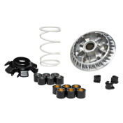 VARIATEUR MAXISCOOTER MALOSSI MULTIVAR 2000 SPORT POUR KYMCO 300 DOWNTOWN 2012> (SK60A), DINK STREET 2012> (SK60A), K-XCT (SK60B), PEOPLE GTI, SUPER-DINK/KAWASAKI 300 J (WS60) 3700948263556