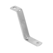 PATTE DE FIXATION CARTER MOTEUR CYCLO ADAPTABLE PEUGEOT 103 SP, MVL -SELECTION P2R- 3701213433506