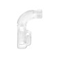 COUVERCLE POIGNEE DE GAZ CYCLO TARGA TRANSPARENT -SELECTION P2R- 3701213433605