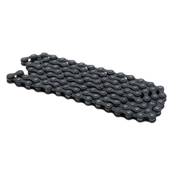 CHAIN FOR CHAINRING - FOR MOPED MBK 51/MOTOBECANE/PEUGEOT 103/SOLEX -.3,17x110 links -SELECTION P2R- 3701213433414