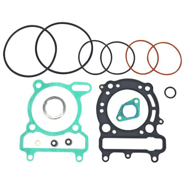 GASKET SET FOR CYLINDER KIT FOR YAMAHA 250 XMAX 2005>2013 -ATHENA- 8052204238996