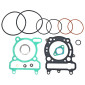GASKET SET FOR CYLINDER KIT FOR YAMAHA 250 XMAX 2005>2013 -ATHENA- 8052204238996