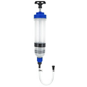 HAND PUMP FOR FLUIDS (1.5L) 3700948233412