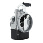 CARBURETOR 12/12 FOR MOPED PIAGGIO CIAO, BRAVO (CHOKE LEVER- NO SEPARATE OILING) (SOLD PER UNIT) -P2R- 3700948236734