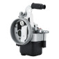 CARBURETOR 12/12 FOR MOPED PIAGGIO CIAO, BRAVO (CHOKE LEVER- NO SEPARATE OILING) (SOLD PER UNIT) -P2R- 3700948236734