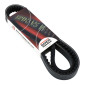 COURROIE MAXISCOOTER ADAPTABLE YAMAHA 125 XENTER 2012> / MBK 125 OCEO 2012> (OEM 52SE76410000) (951 x 26,2 x 10,5 x 28°) -BANDO S02-013- 8435485201635