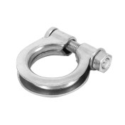 HOSE CLAMP FOR CARB GURTNER- FOR PEUGEOT 103 SP-MVL/MBK 51 3701213425402