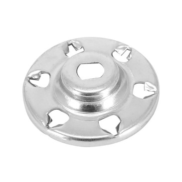 PLATEAU/FLASQUE D'APPUI D'EMBRAYAGE CYCLO ADAPTABLE POUR 103 MVL, SP (SUPPORT BILLE EMBRAYAGE) (VENDU A L'UNITE) -P2R- 3700948236635