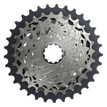 CASSETTE 12 Speed. SRAM AXS FORCE XG-1270 10-36 FOR XDR BODY (10-11-12-13-15-17-19-21-24-28-32-36) 0710845865183