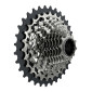 CASSETTE 12 Speed. SRAM AXS FORCE XG-1270 10-36 FOR XDR BODY (10-11-12-13-15-17-19-21-24-28-32-36) 0710845865183