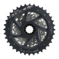 CASSETTE 12 Speed. SRAM AXS FORCE XG-1270 10-36 FOR XDR BODY (10-11-12-13-15-17-19-21-24-28-32-36) 0710845865183