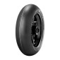 PNEU MOTO 17'' 200/65-17 PIRELLI DIABLO SUPERBIKE NHS TL REAR SC3 PISTE (NHS - non homologué route) 8019227386974
