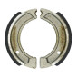 MACHOIRE DE FREIN NEWFREN POUR YAMAHA 50 PW 1981>2021 AV/AR (GF.1193) 8025832047698