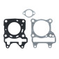 GASKET SET FOR CYLINDER KIT FOR HONDA 125 HONDA 125 PCX 2012>, SH 2013> (Ø 52,4mm) -AIRSAL- 8434829005120