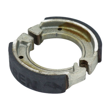 MACHOIRE DE FREIN NEWFREN POUR YAMAHA 50 PW 1981>2021 AV/AR (GF.1193) 8025832047698