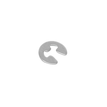 CLIPS D'AIGUILLE DE BOISSEAU POUR CARBURATEUR POLINI CP 12-22/PWK (343.0020) 8054705089107