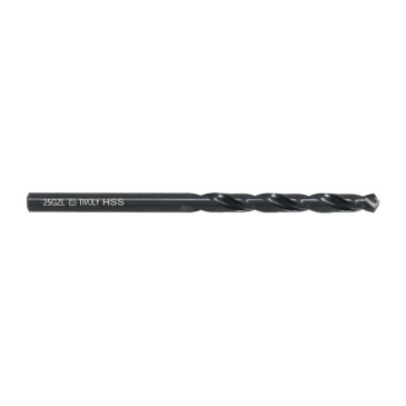 METAL DRILL BIT - TIVOLY TSX - HSS Ø 5,2mm (RIVET 5mm) (SOLD PER UNIT)